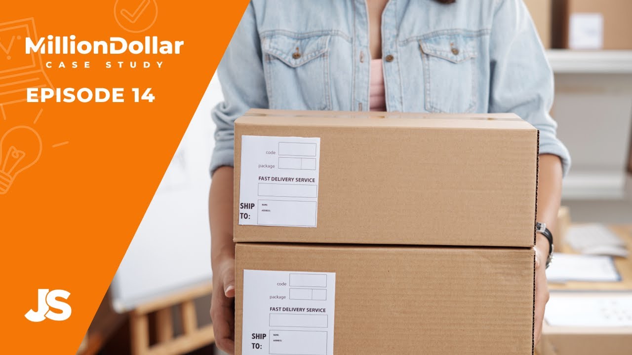 Million Dollar Case Study S05: Episode 14 | One Final Look Back ... | Amazon Product Launch Timeline