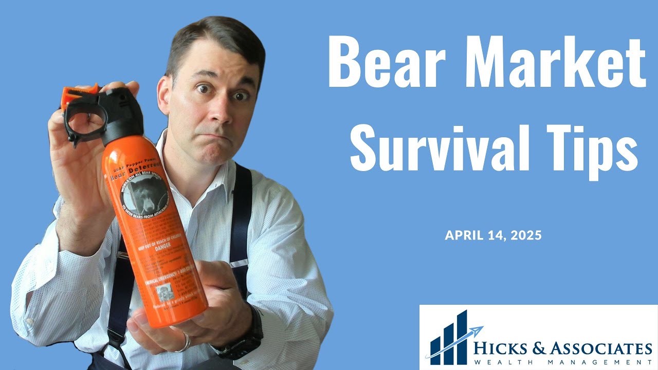 Bear Market Survival Guide