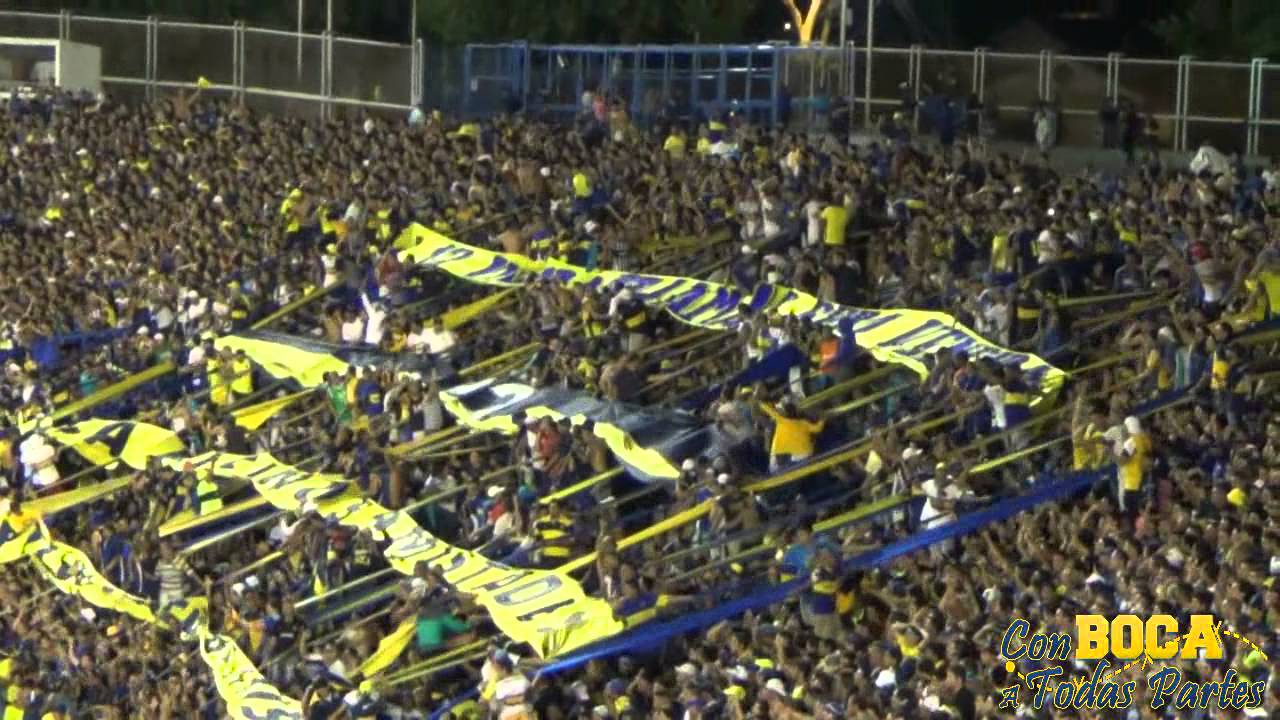 Quiero quemar el Gallinero