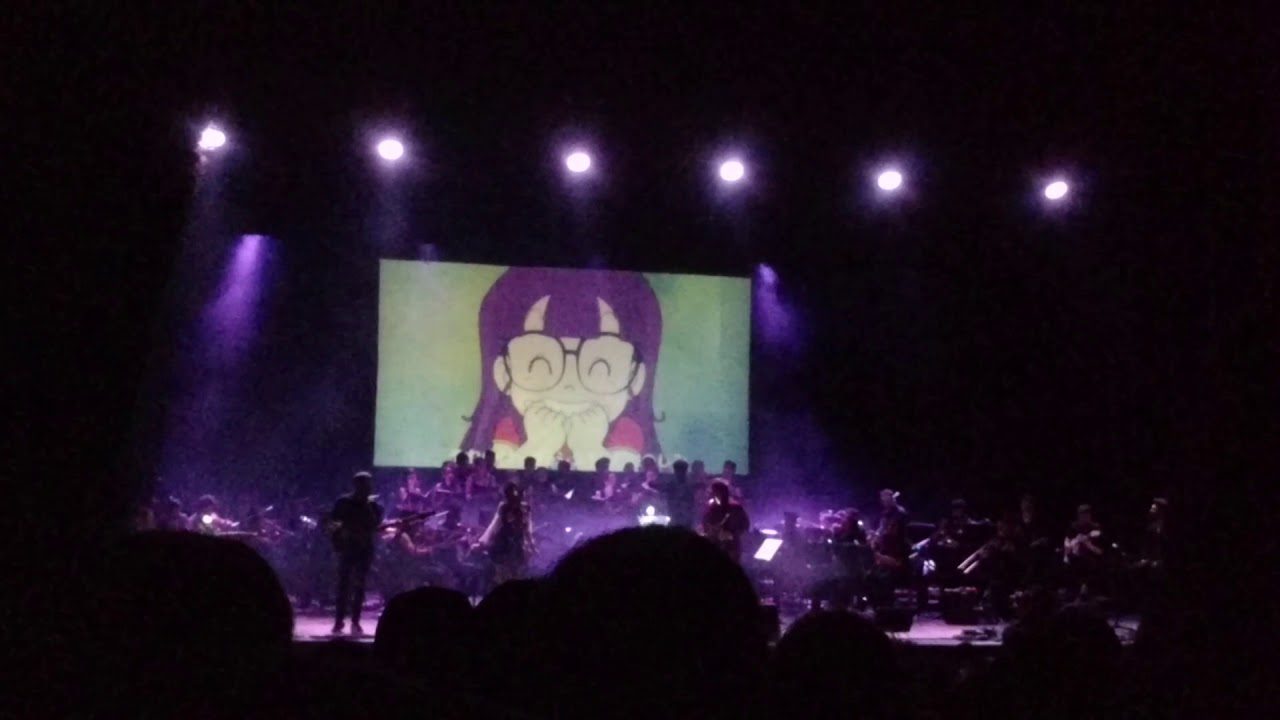 Dr Slump Opening