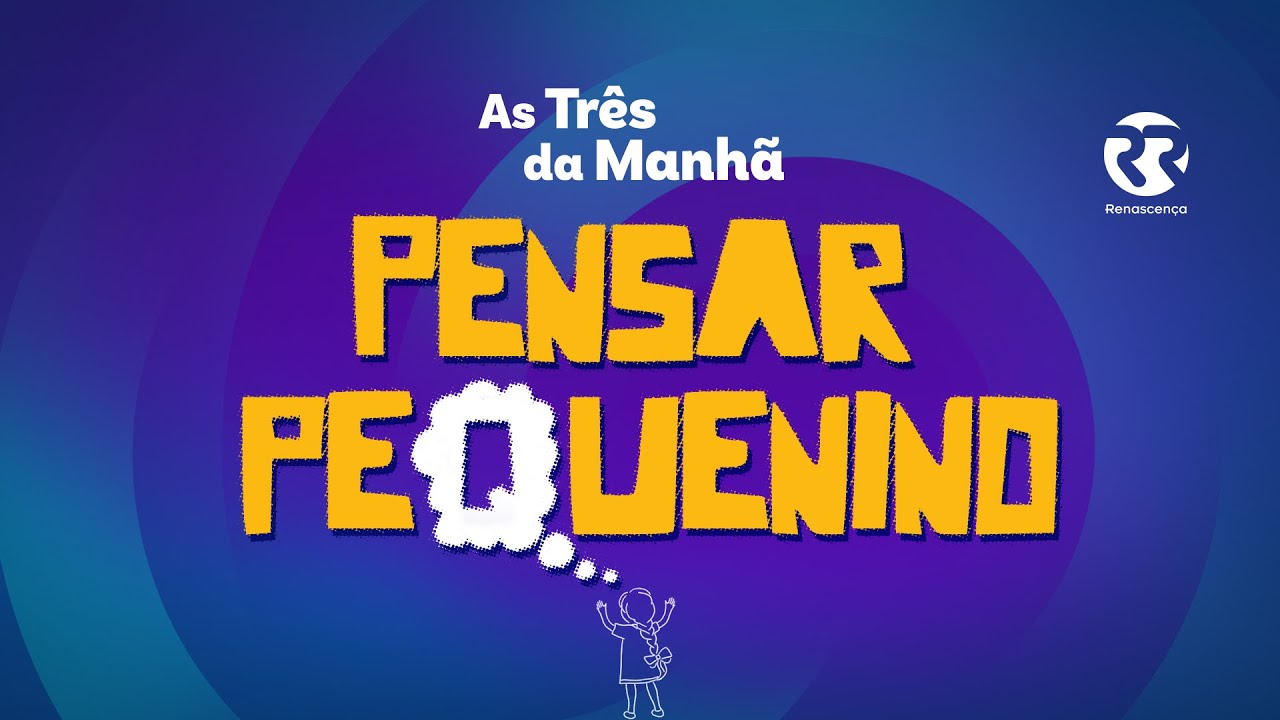Pensar Pequenino - O que é uma tempestade?