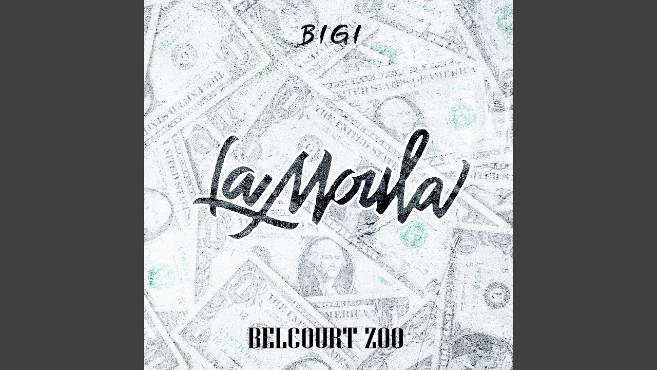 La moula
