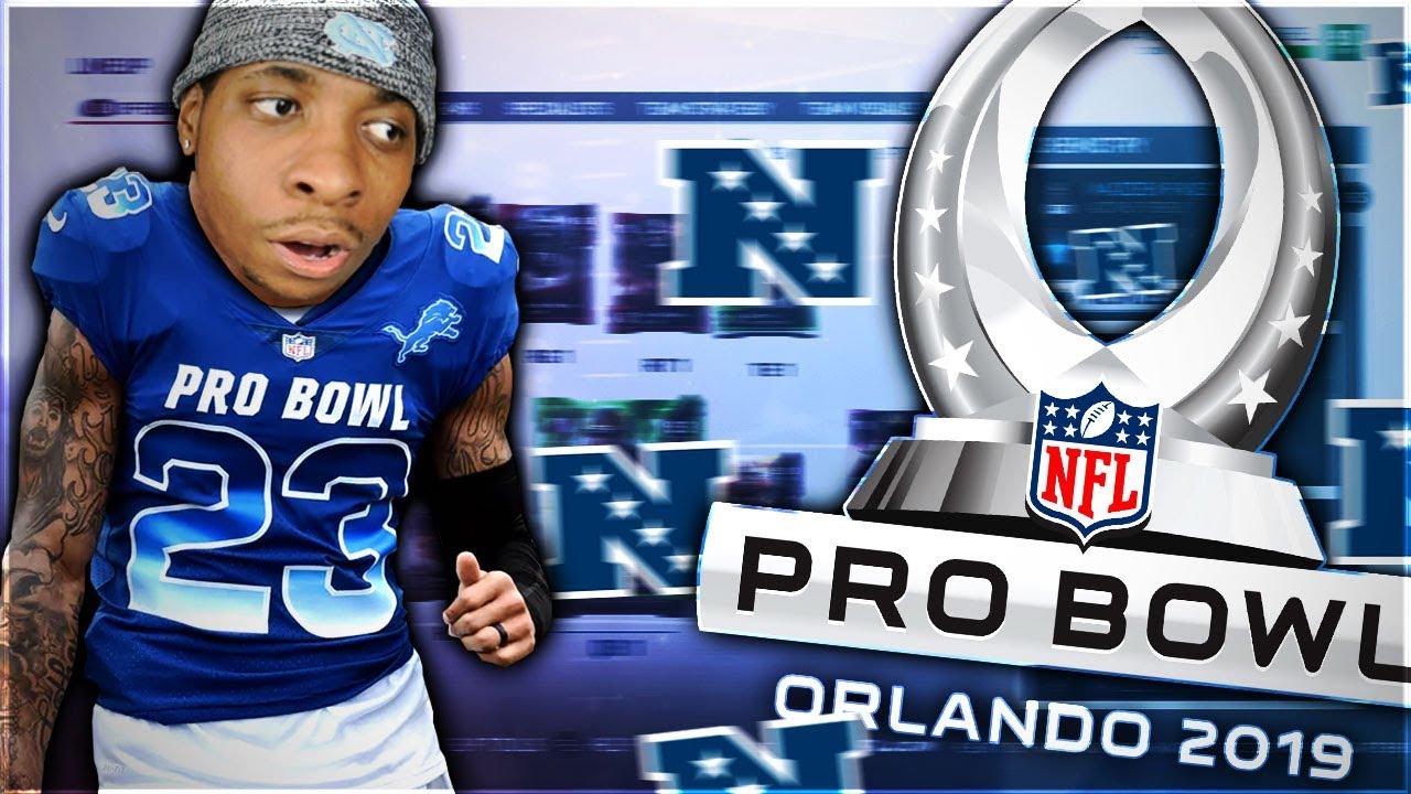THE 2019 ALL-NFC PRO BOWL SQUAD TEAM BUILDER! MADDEN 19 ULTIMATE TEAM