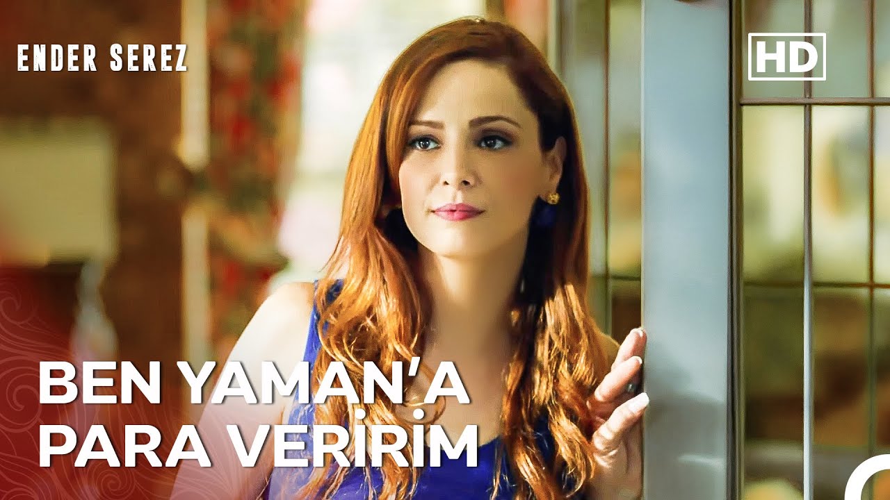 Yaman'ın Paraya İhtiyacı Varsa Annesi Burada
