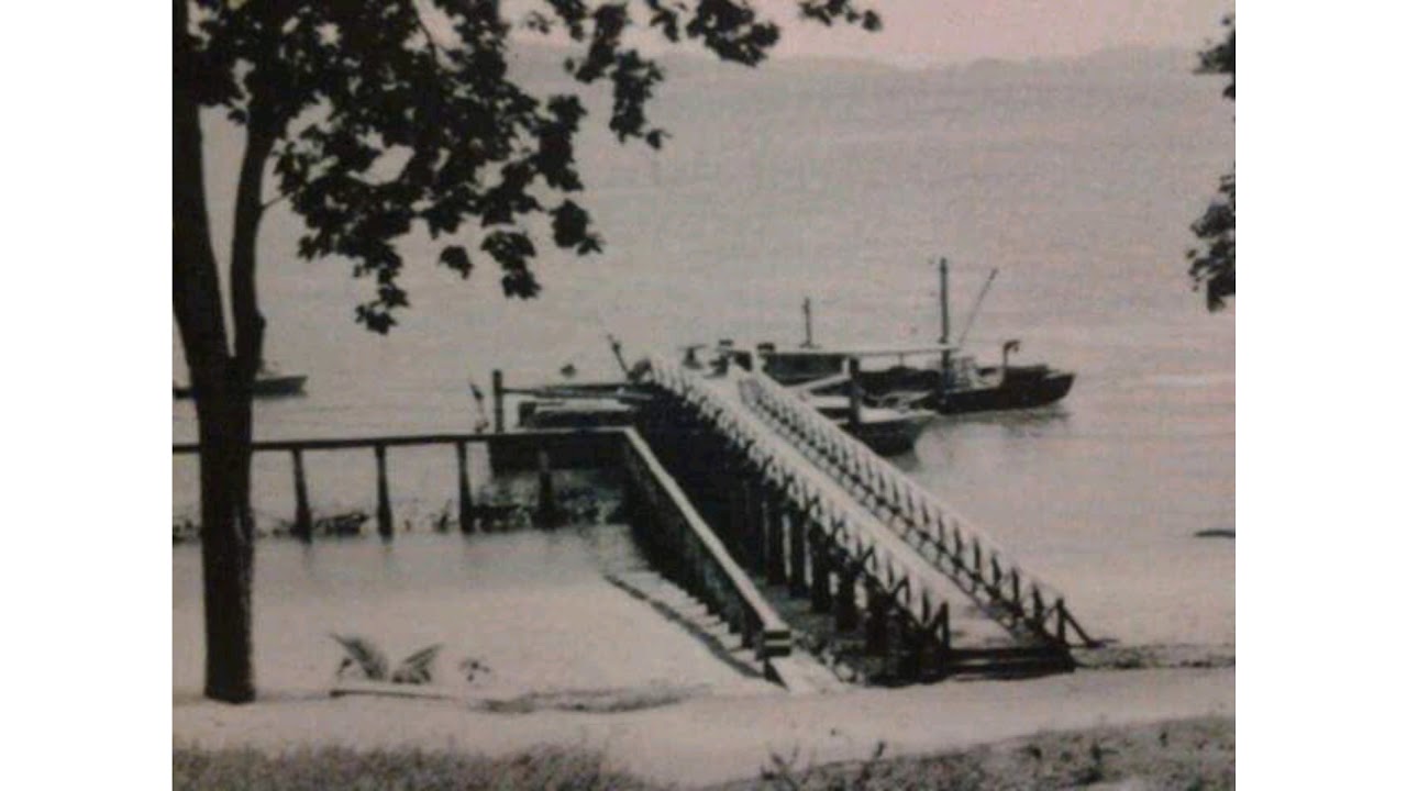 Langkawi old pictures