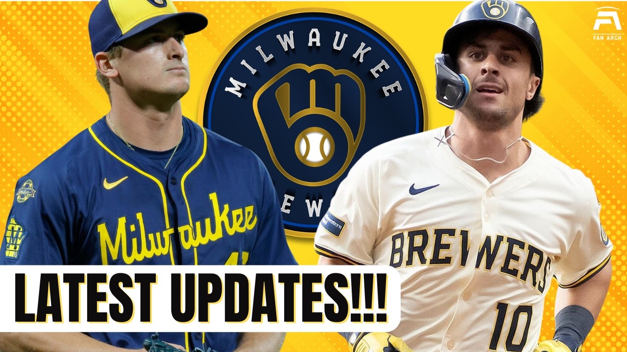 It's NEVER Been More Clear... | Daily Milwaukee Brewers News & Rumors