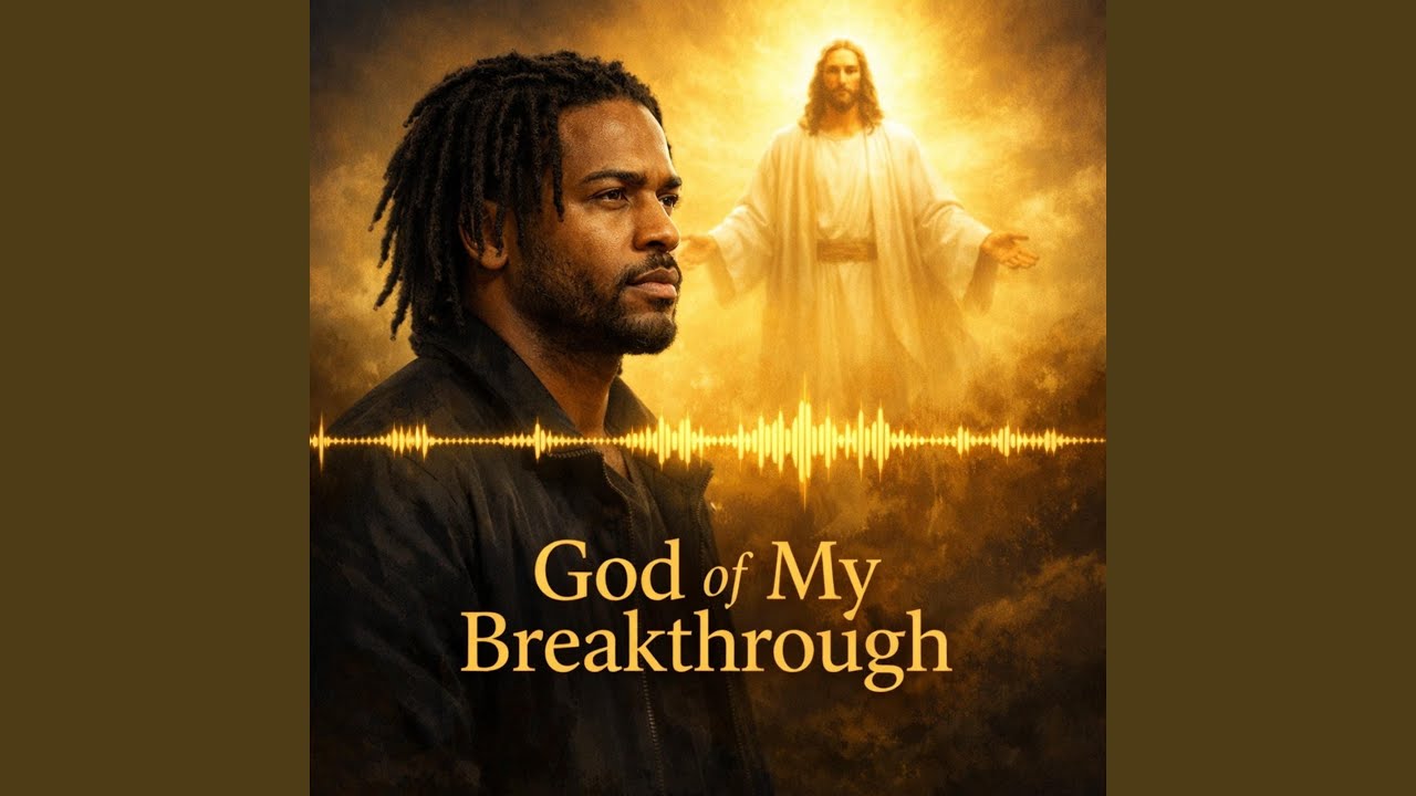 God of My Breakthrough