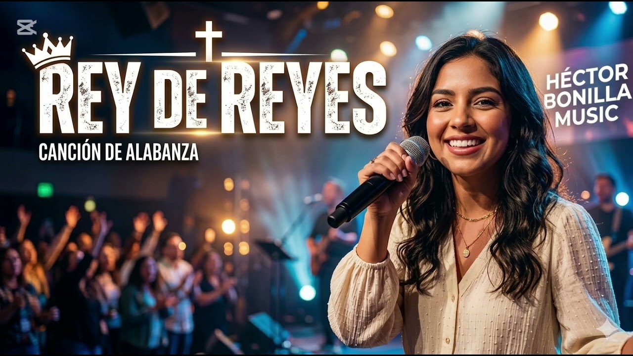 Rey De Reyes