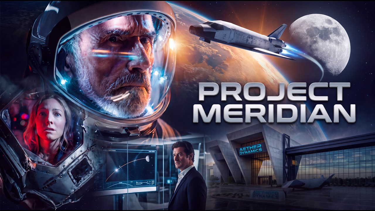 ПРОЕКТ &laquo;МЕРИДИАН&raquo; &mdash; FUTURE VISION XPRIZE