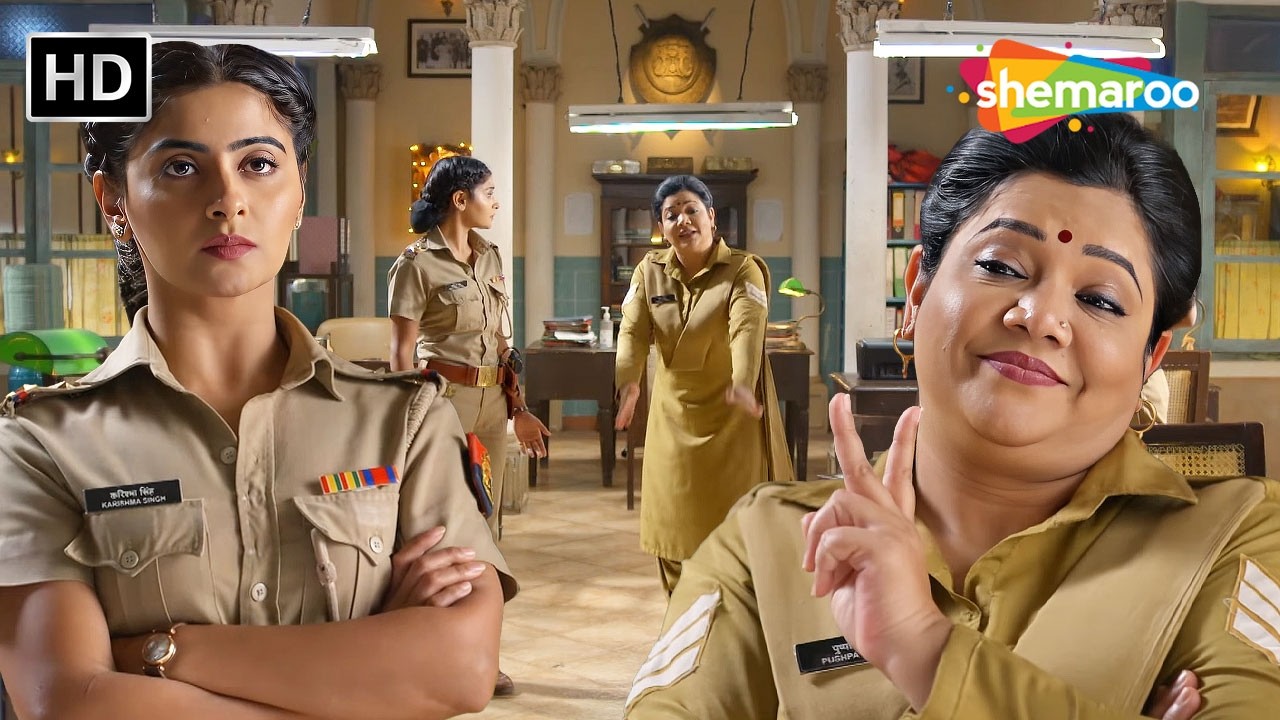 Pushpa Ji Ne Kiya Karishma Singh Ko Underestimate | Maddam Sir | Hindi Comedy Show | Full Episode