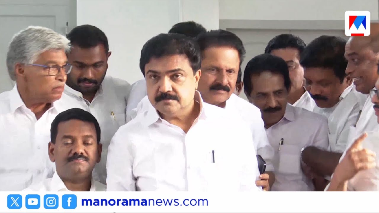 കേരള കോണ്&zwj;ഗ്രസ് എം. സംസ്ഥാന സെക്രട്ടേറിയറ്റ് യോഗം കോട്ടയത്ത് | Kerala Congress M Meeting