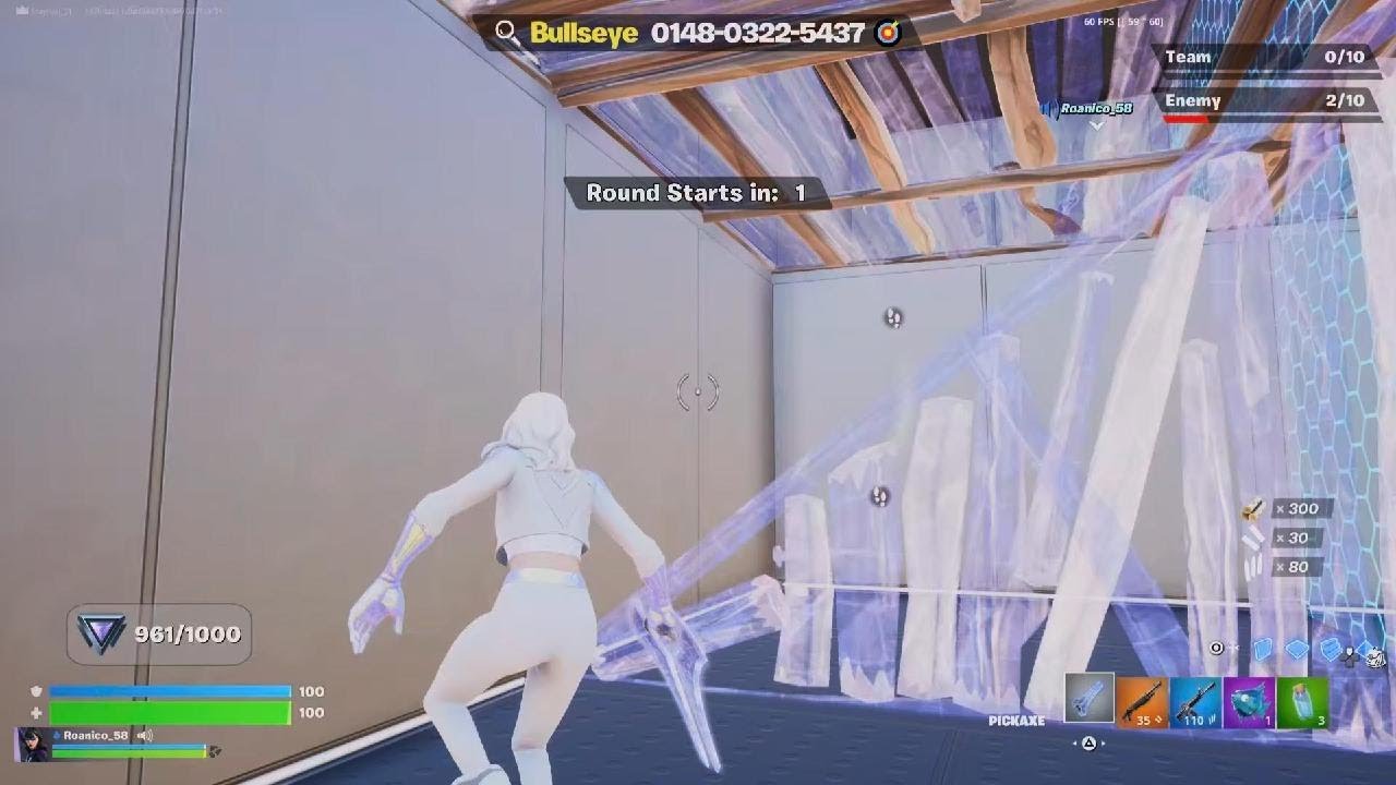 Fortnite 2v2