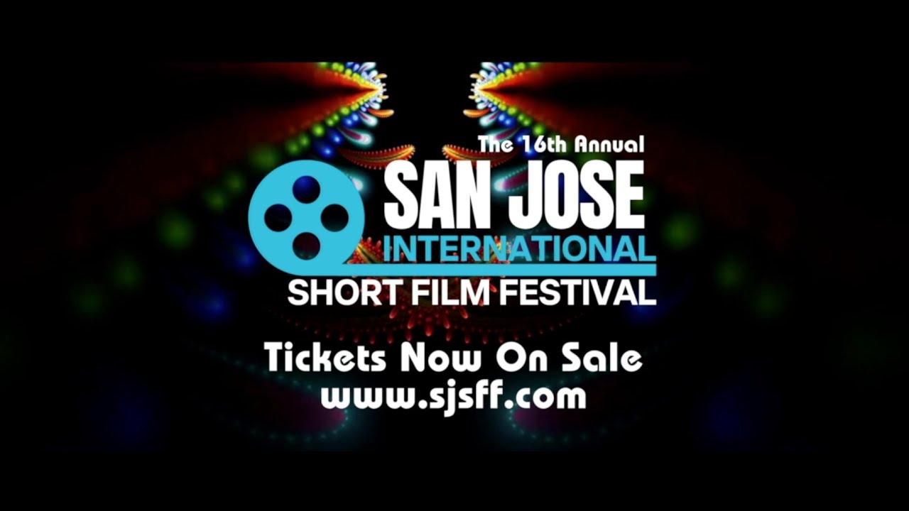 2024 SJSFF Official Festival Trailer