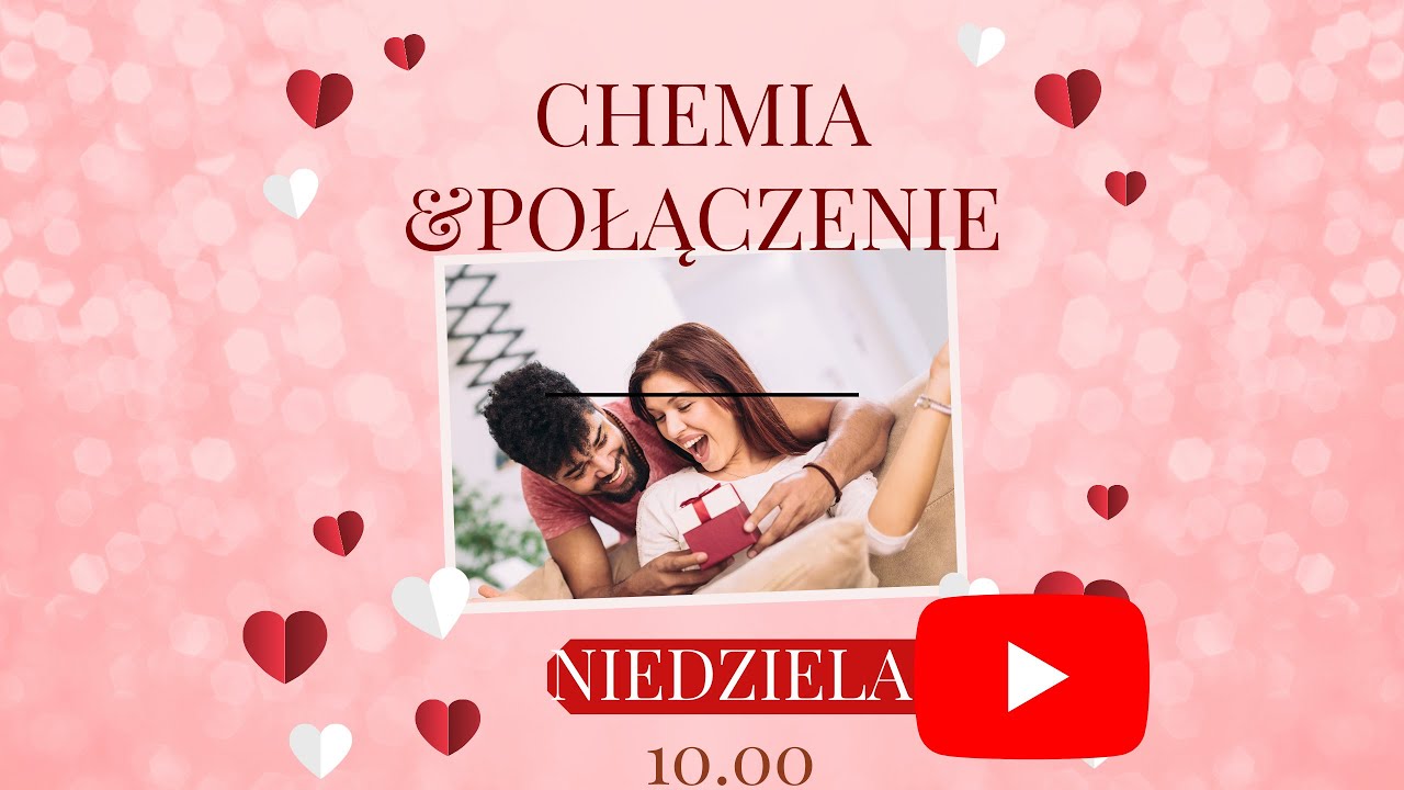 Chemia i połączenie