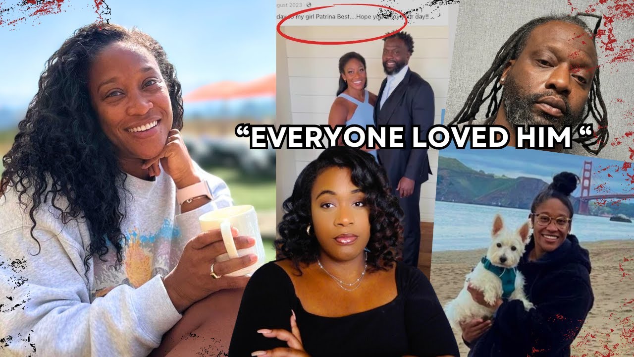 She Asked a friend for help but he k*lled her instead : Patrina Best -SOLVED