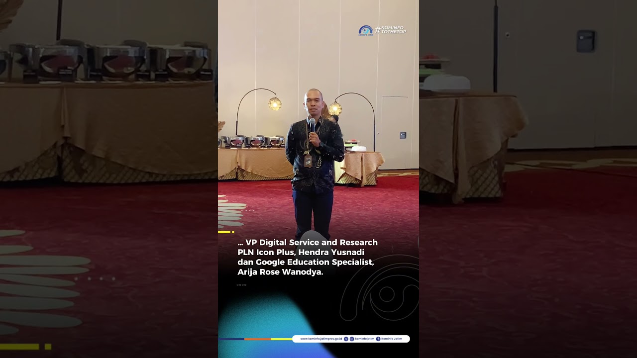 JATIM DIGITAL FORUM 2024