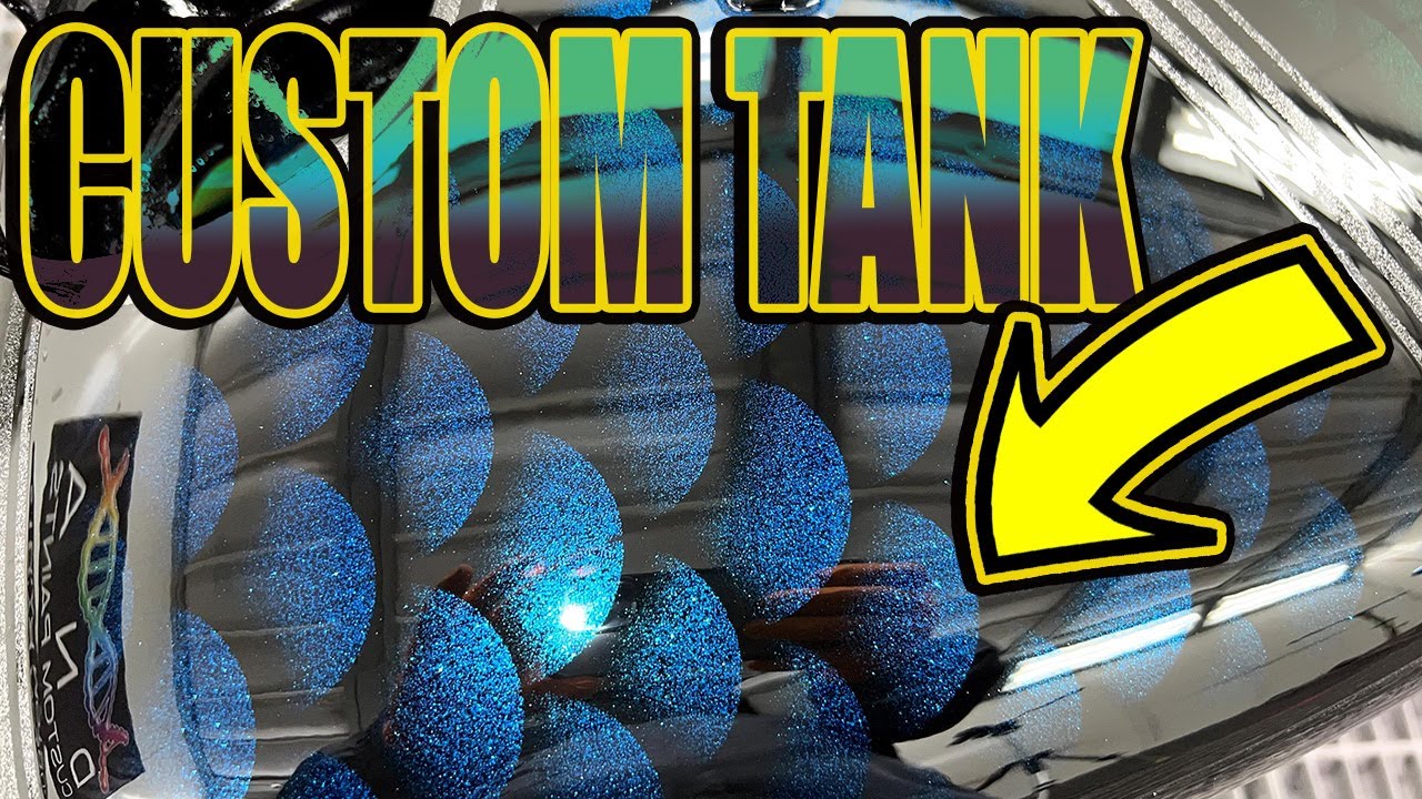 Aquamarine & Reef Blue Candy ColorZ