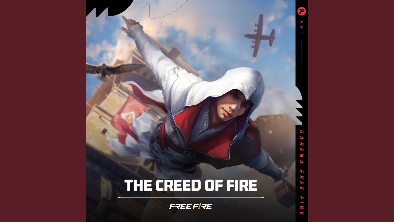 The Creed of Fire