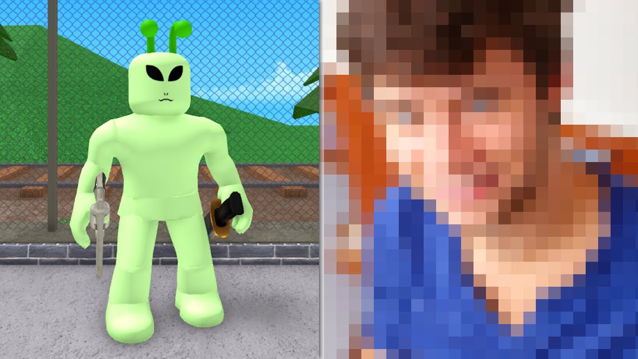 Pluspower Face Reveal..