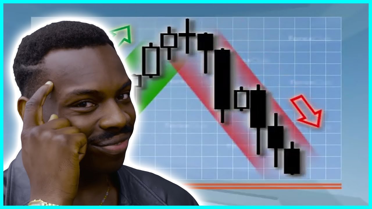 ПОНИМАНИЕ ЯПОНСКИХ СВЕЧЕЙ | ЧТО ФОРЕКС-БРОКЕРЫ НЕ ХОТЯТ, ЧТОБЫ ВЫ ЗНАЛИ | TYLLIONAIRE