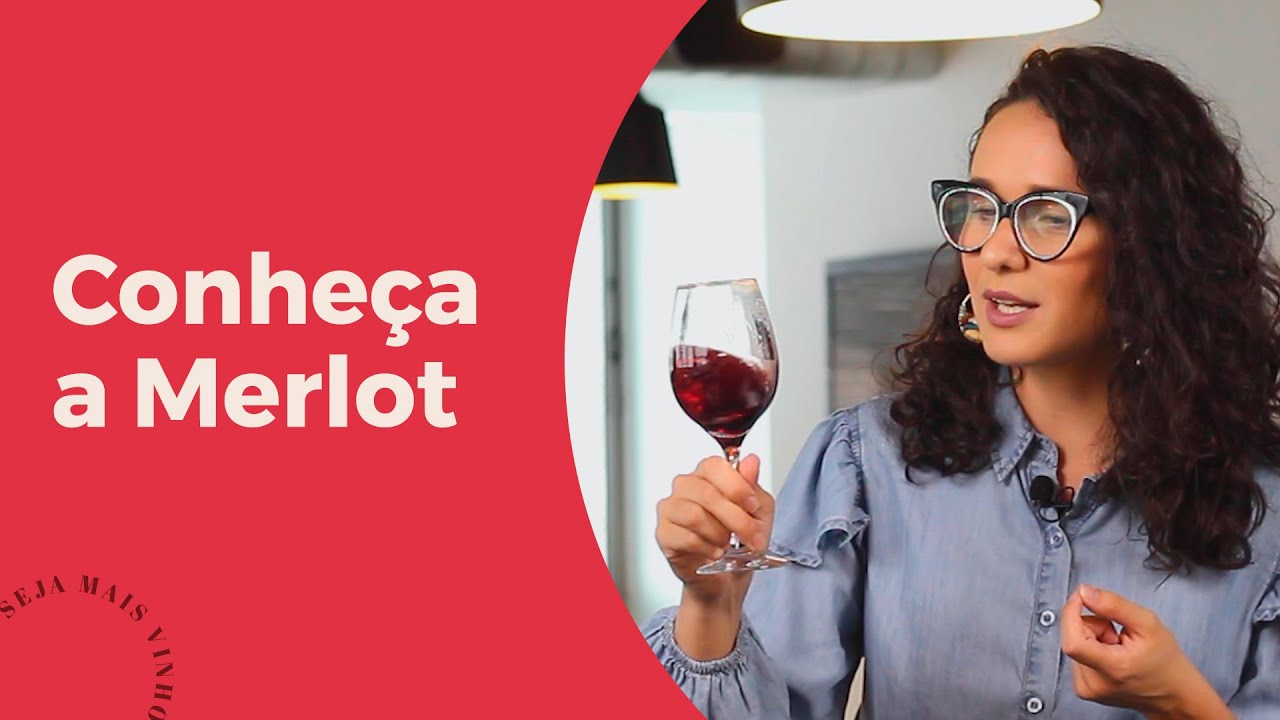 MERLOT: ORIGEM, CARACTERÍSTICAS E VINHOS