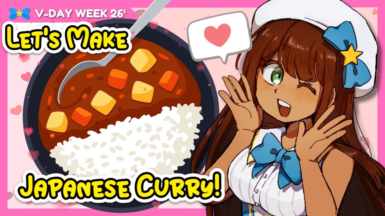 【COOKING】 first cooking handcam ft. japanese-style curry 🍚