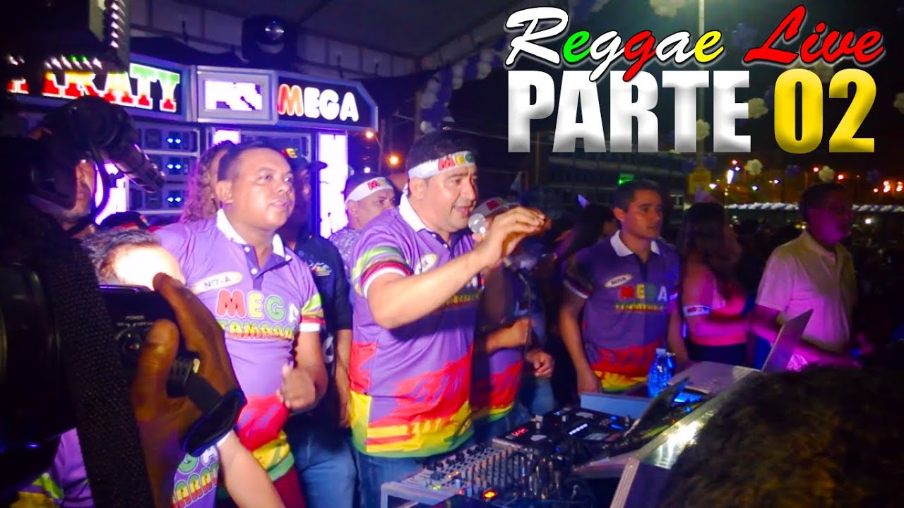 PARTE 02 MEGA ITAMARATY VS NEW GIGA ESTRELA DO SOM