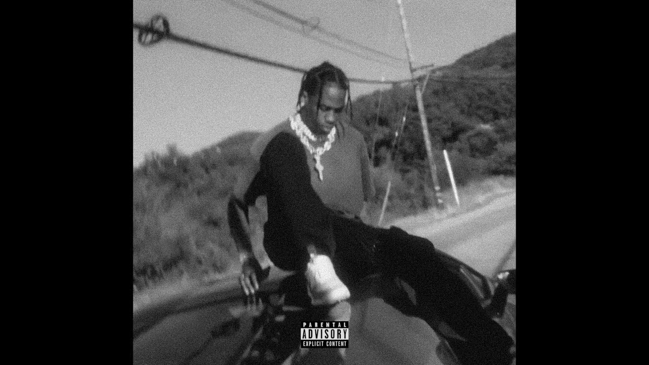 (FREE) TRAVIS SCOTT X DON TOLIVER TYPE BEAT ~ CELESTIAL