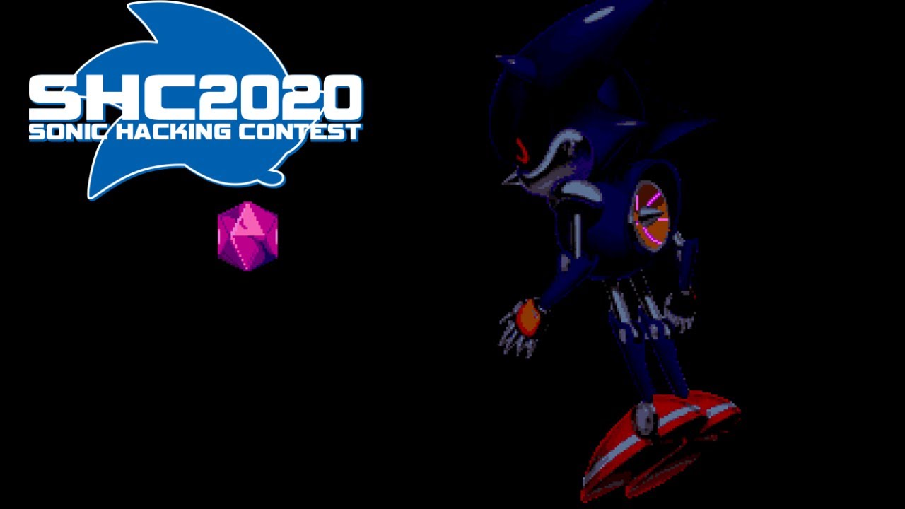 SHC2020 | Unnamed Mania Mod