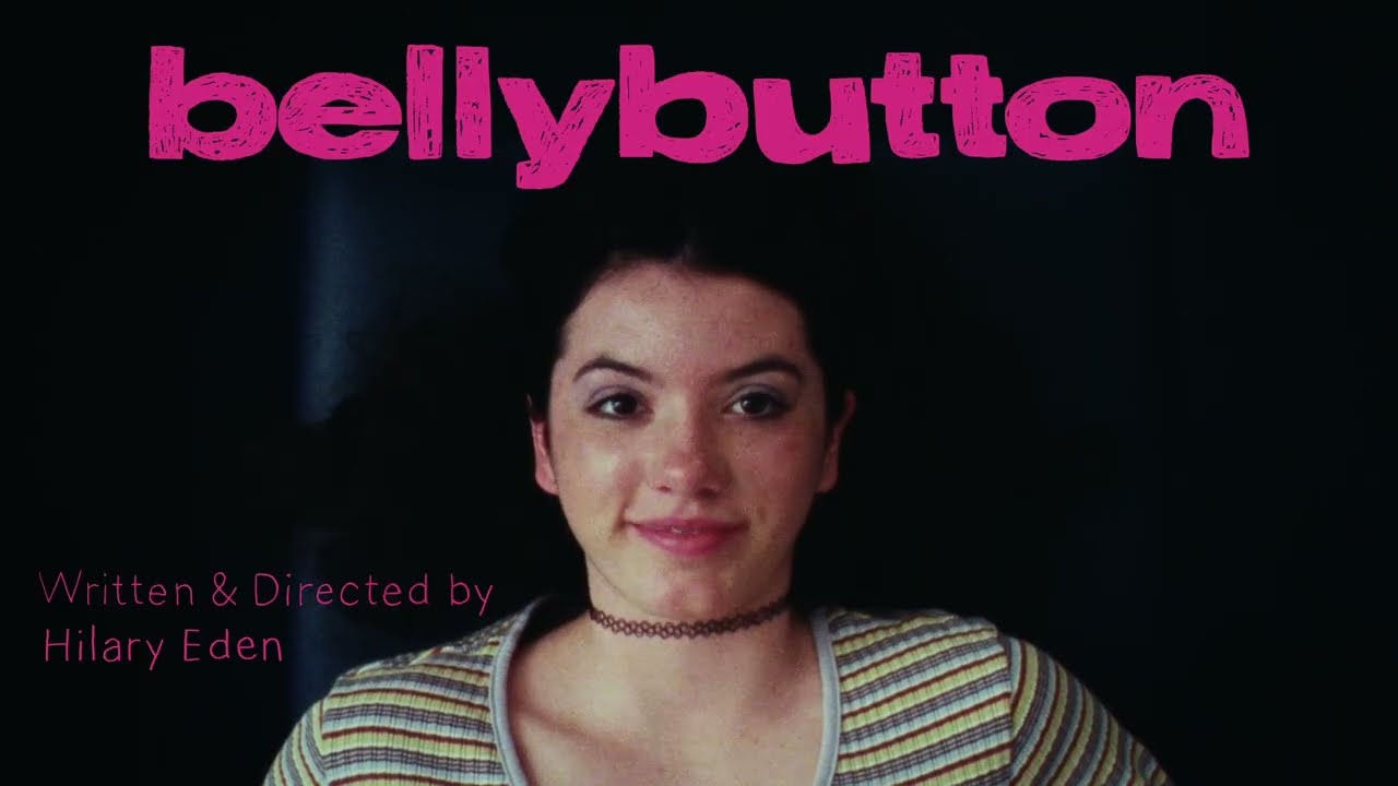Bellybutton - Trailer &ndash; 2023 Wyoming International Film Festival
