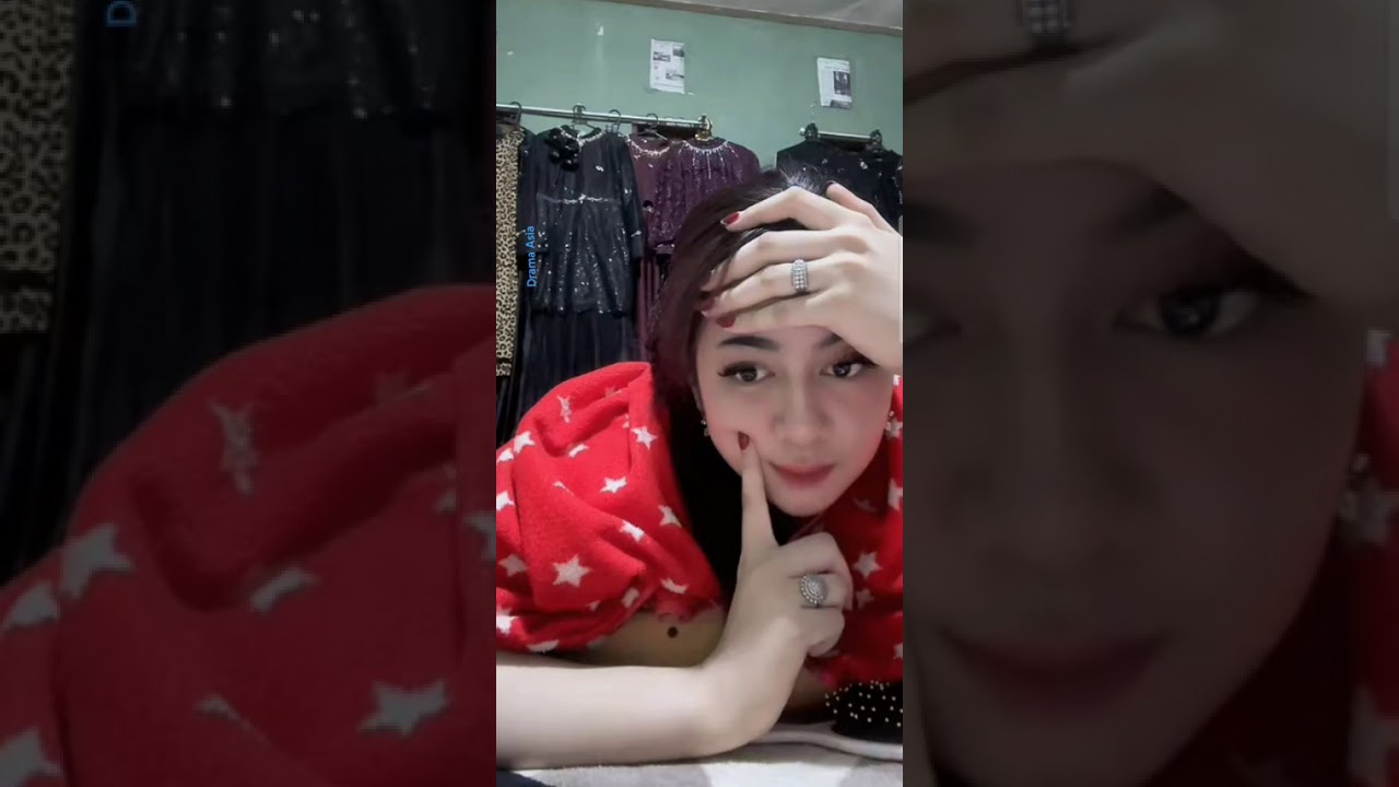 Tante Manis Banget Sih