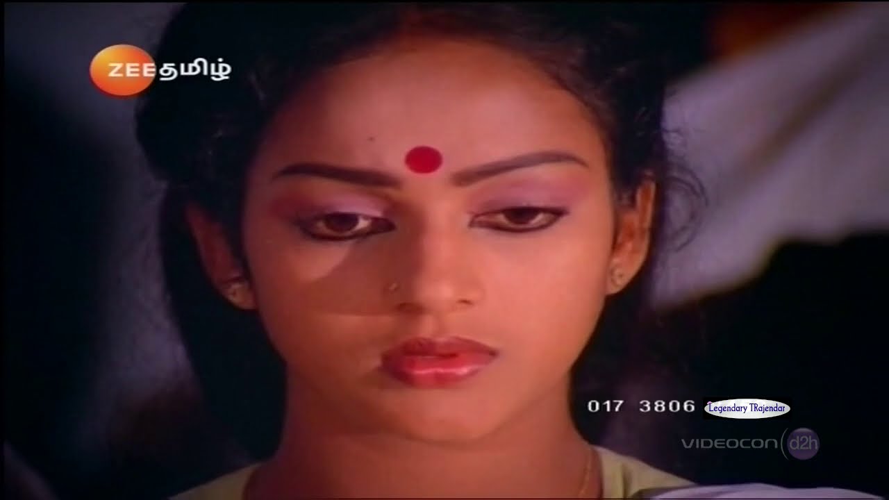 தினம் தினம் உன் முகம் தங்கைக்கொரு கீதம் SPB-  TR Hits