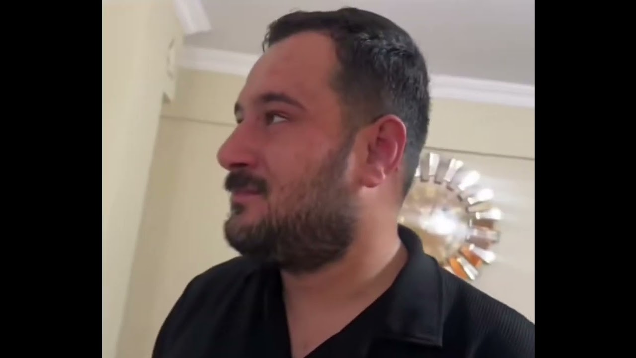 ردة فعل محي الدين على لقاء بشار وابوه 😭😭