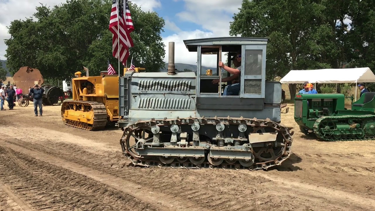 10-Ton Holt