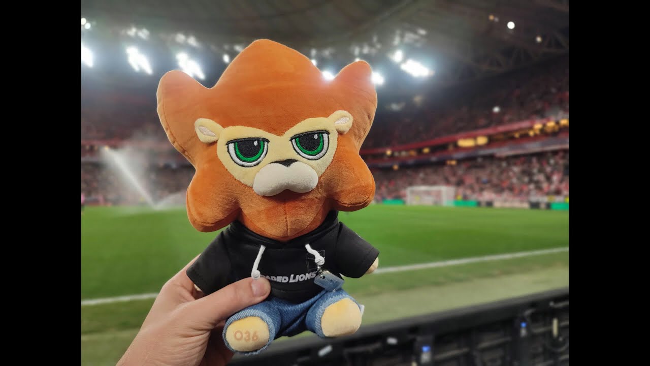 UEFA VIP Champions League Athletic Bilbao - Sporting CP 28-01-26