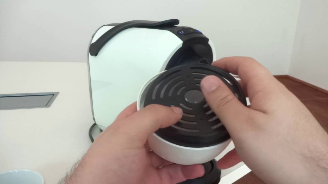 Tchibo Cafissimo Pure Praxisvideo