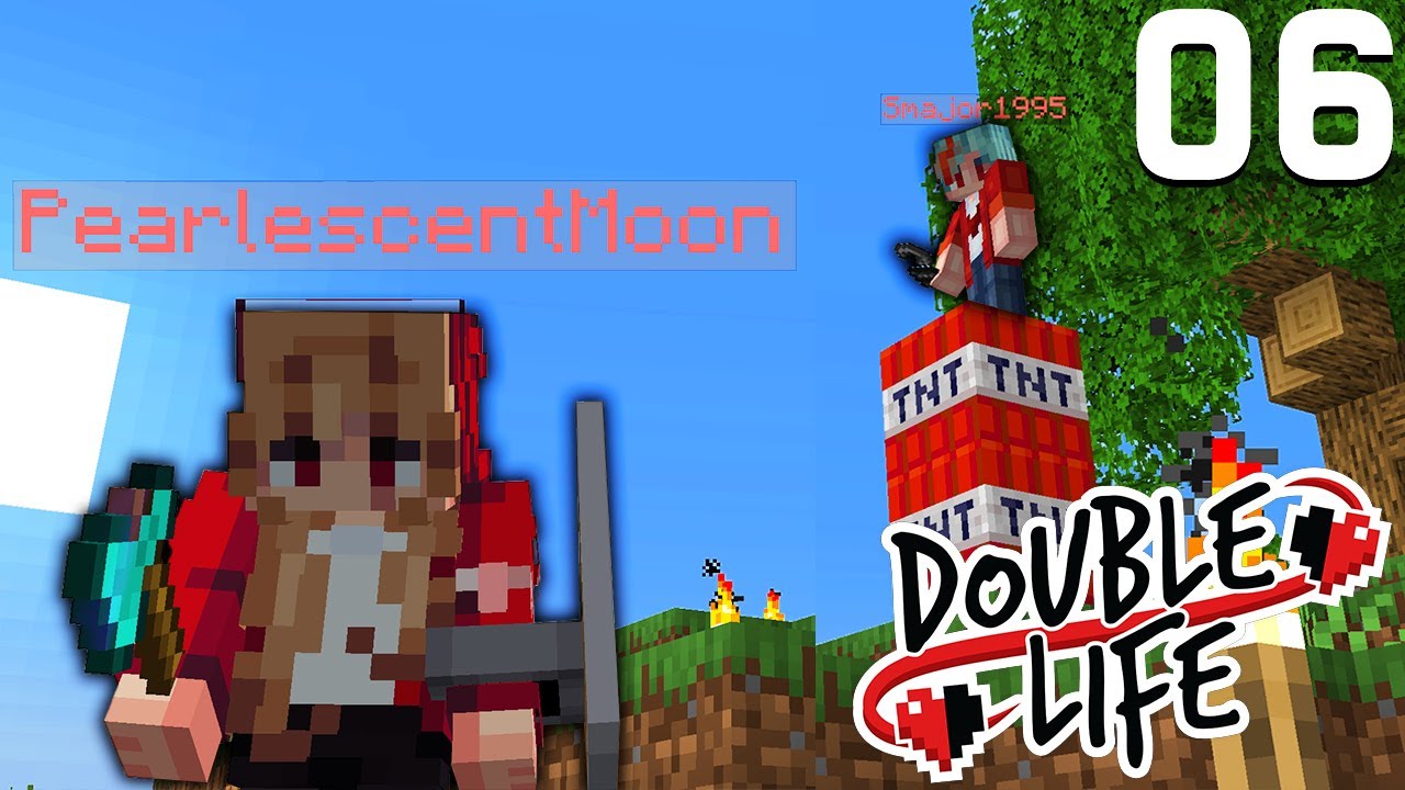 Double Life - Ep.6 - Tilly Death Do Us Part