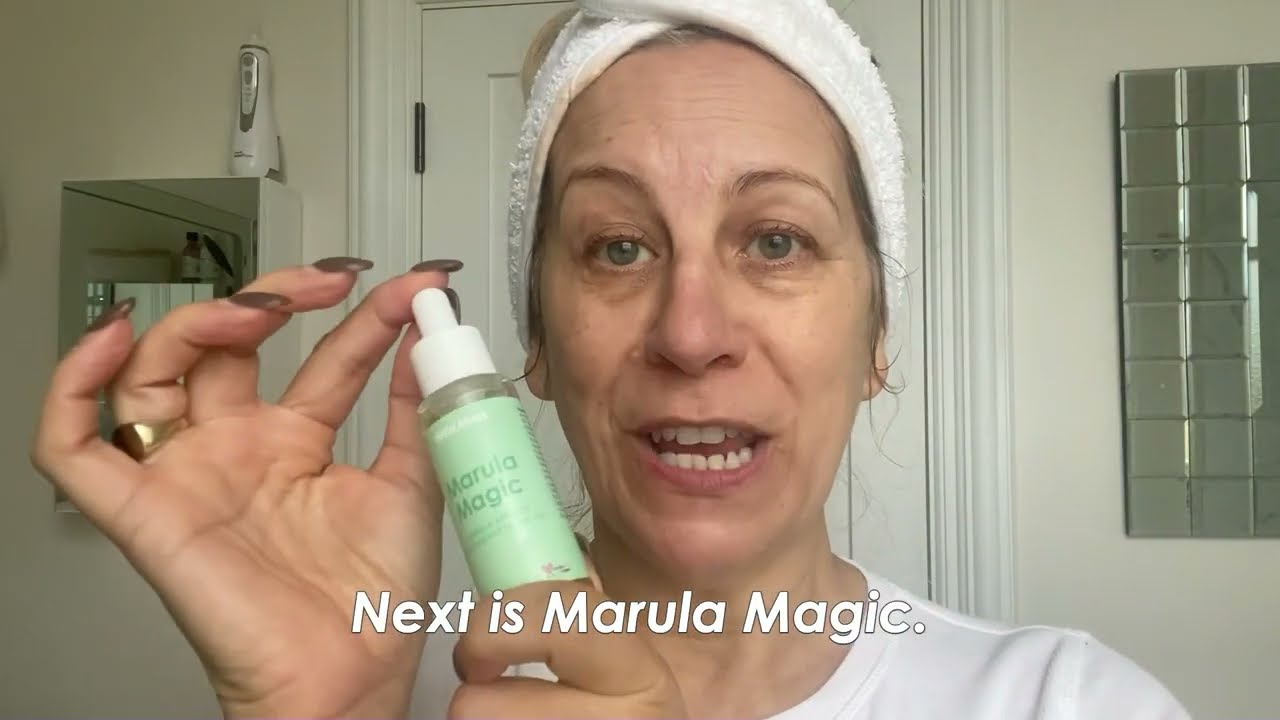 Pro-Aging Glow Set 💧