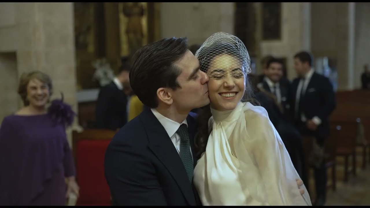 La Boda Rustic Chic de Maria & Miguel en Son Ver&iacute; &mdash; Mallorca