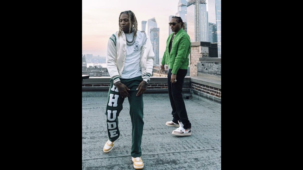 [FREE] Future x Lil Durk Type Beat - Heavy Hittaz [Prod. Emkay]