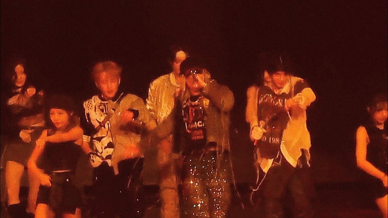 240524 샤이니 앵콜 콘서트 하드 Hard