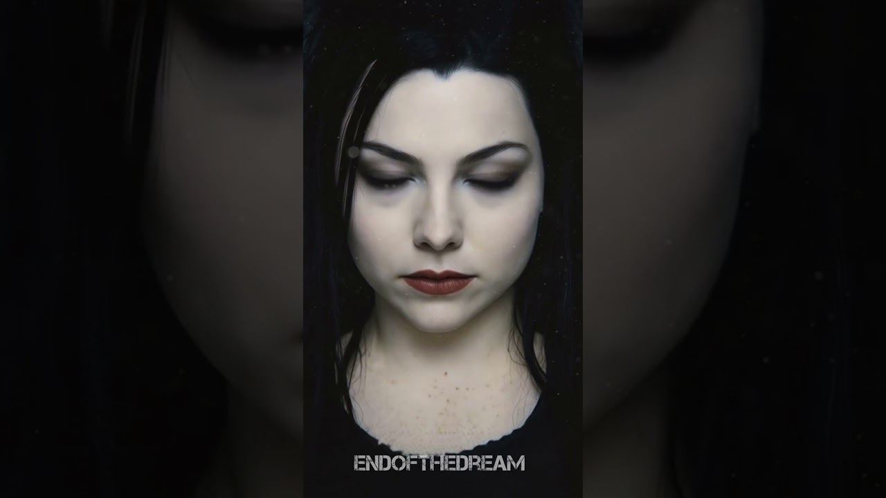 Evanescence - Snow White Queen (Acapella)
