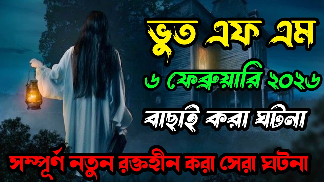 Bhoot fm | Only Email Episode |সত্য ঘটনা শুনুন|Bhoot fm episode | New Bhoot fm Mednight Talks