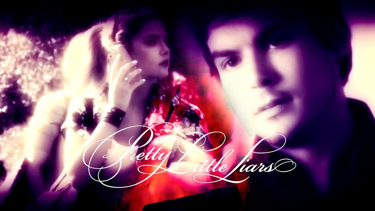 Pretty Little Liars [5x15] Opening Credits - 
