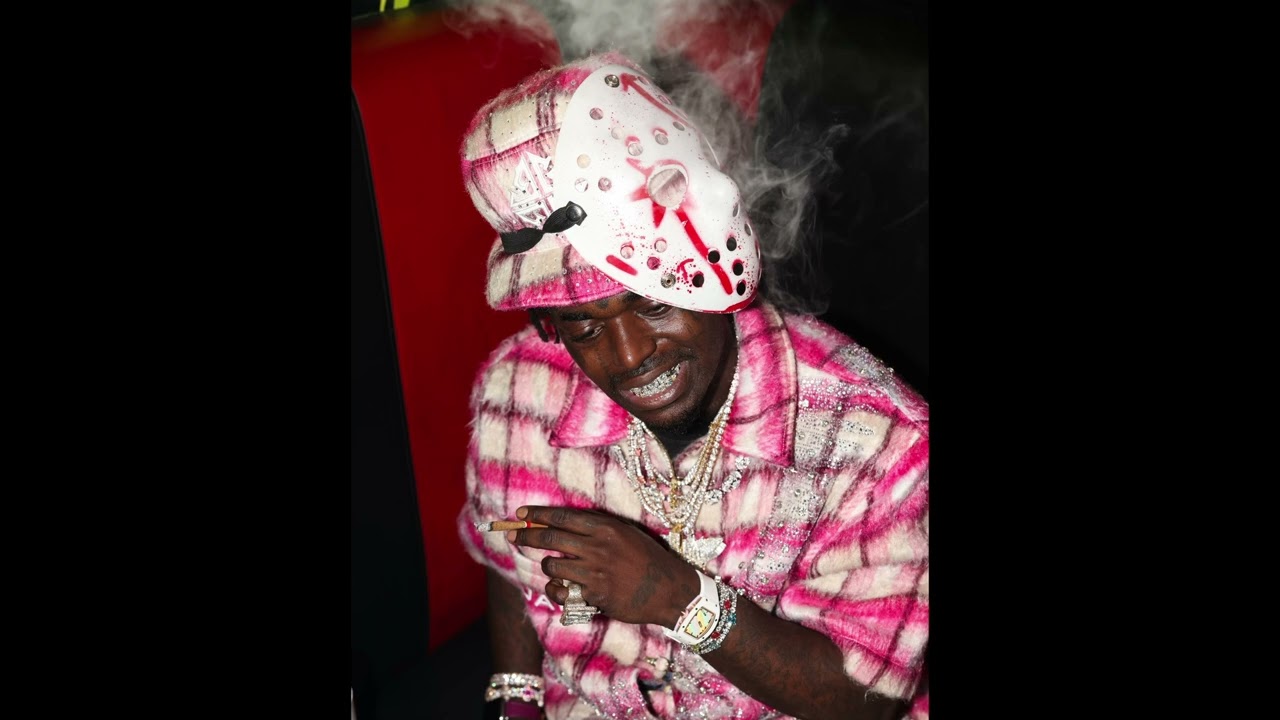 *FREE* Kodak Black Type Beat - 