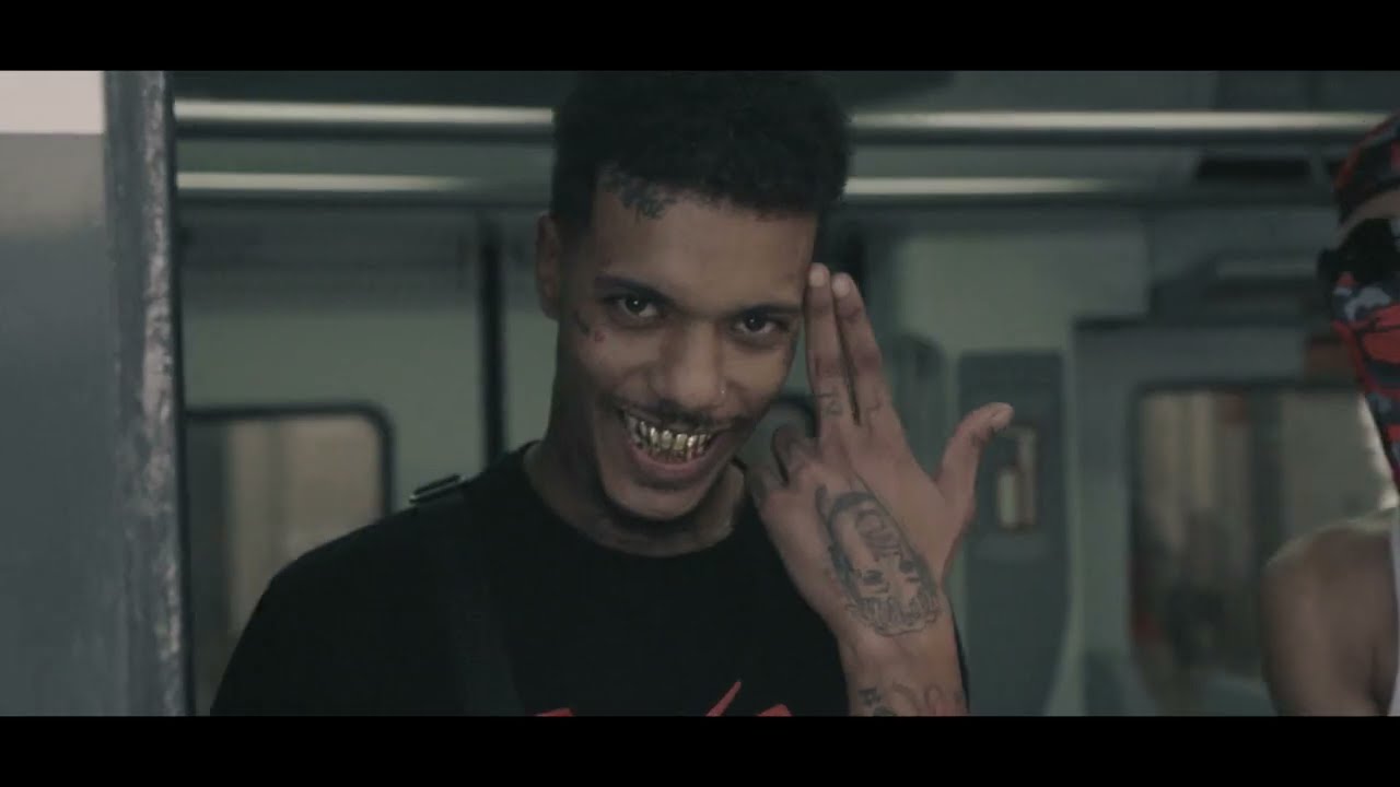 ELEGVNGSTER X @SIE777E  - SUPERGLUE