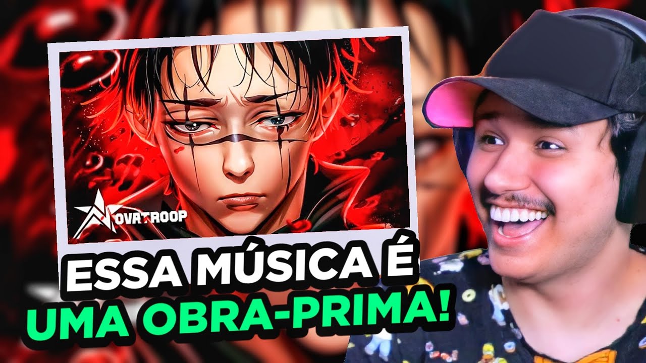 Que vibe! 