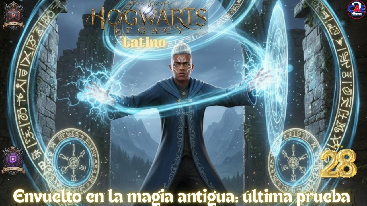 🪄🧙‍♂️ EP 28: Las misiones de un cierre de ciclos escolares🧙‍♂️🪄