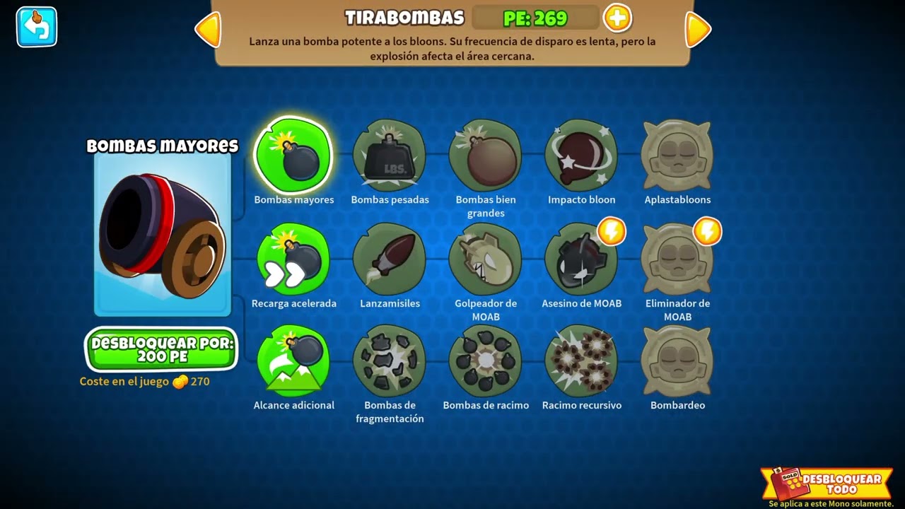 jugando un juego de changos que regalaron o estan regalando en epic games