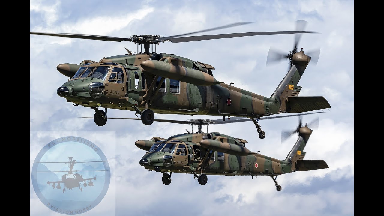 Battle Stations - Sikorsky UH-60 Black Hawk. Lektor PL